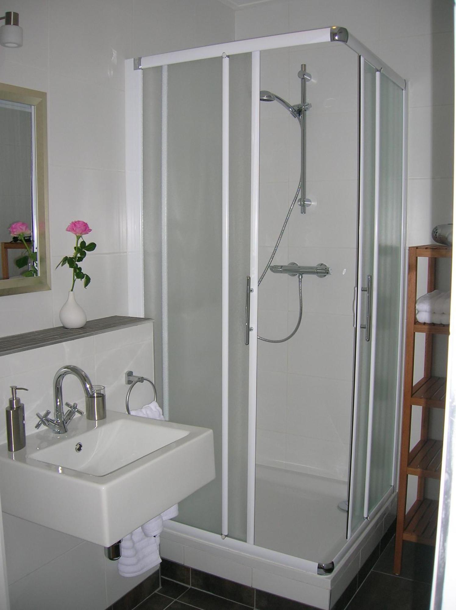 Appels En Peren Bed And Breakfast Breezand Bagian luar foto
