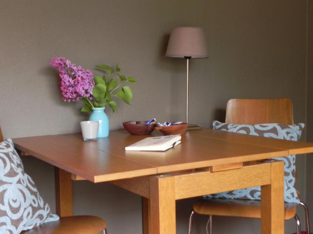 Appels En Peren Bed And Breakfast Breezand Bagian luar foto
